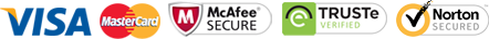 Payment Logos
