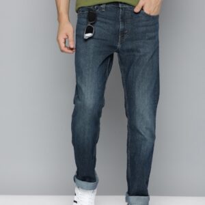 Men 511 Slim Fit Light Fade Stretchable Jeans