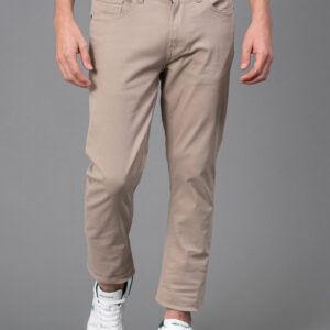 Men Mid-Rise Skinny Fit Stretchable Jeans
