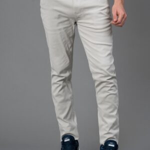 Men Skinny Fit Mid Rise Stretchable Jeans