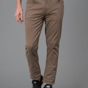 Men Mid-Rise Skinny Fit Stretchable Jeans